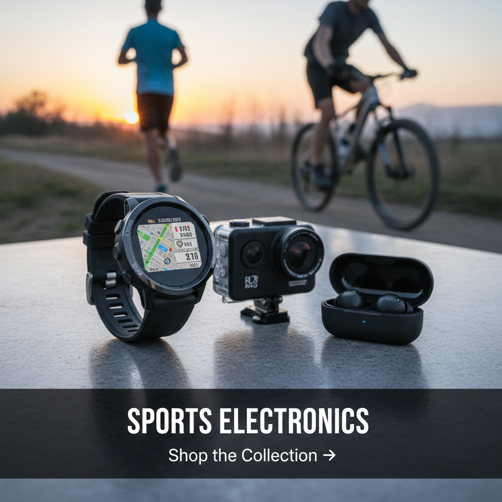 Sports Electronics
