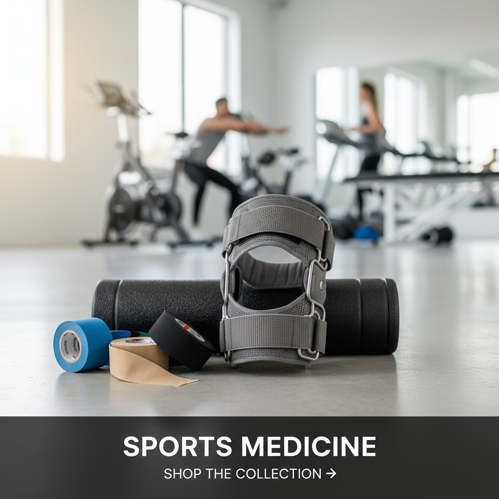 Sports Medicine