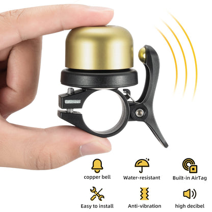 Bicycle Bell original source image 7