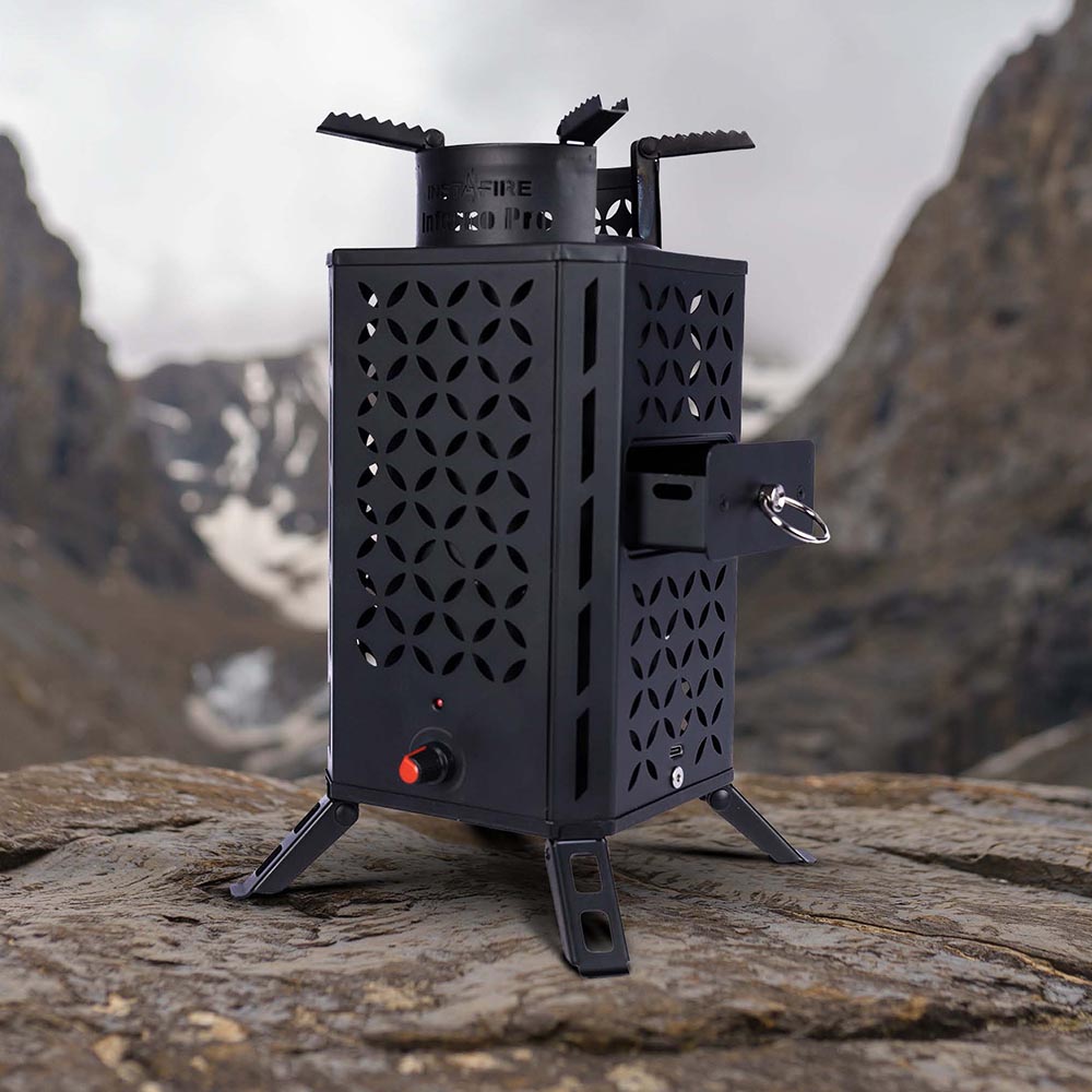 Original camping stove source view 4