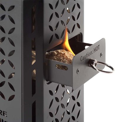 Original camping stove source view 6
