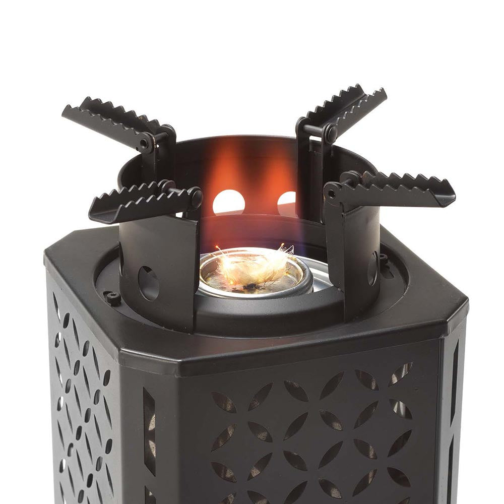 Original camping stove source view 5