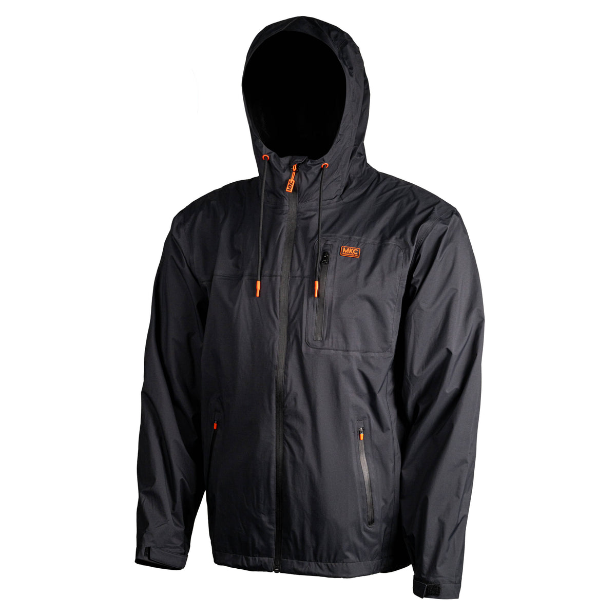 Rain Jacket original source image 1