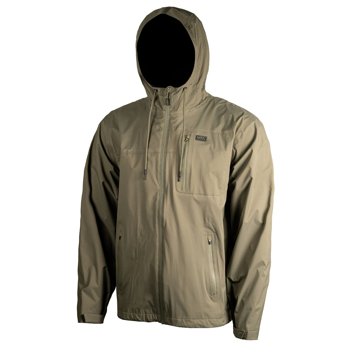 Rain Jacket original source image 1