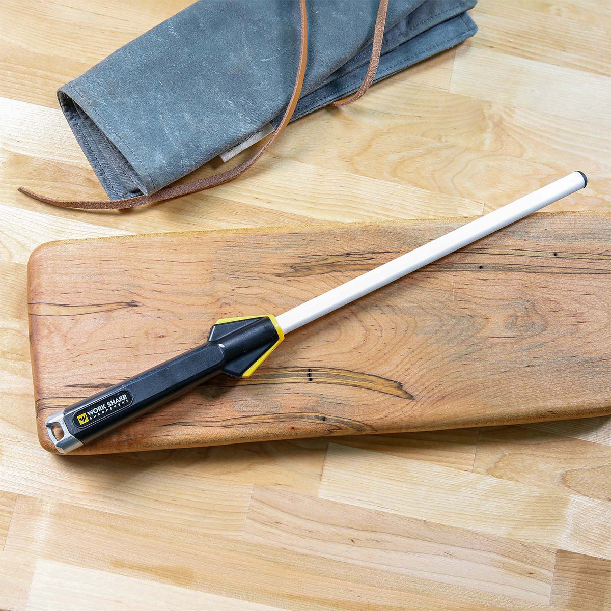 Ceramic honing rod, gallery image 8