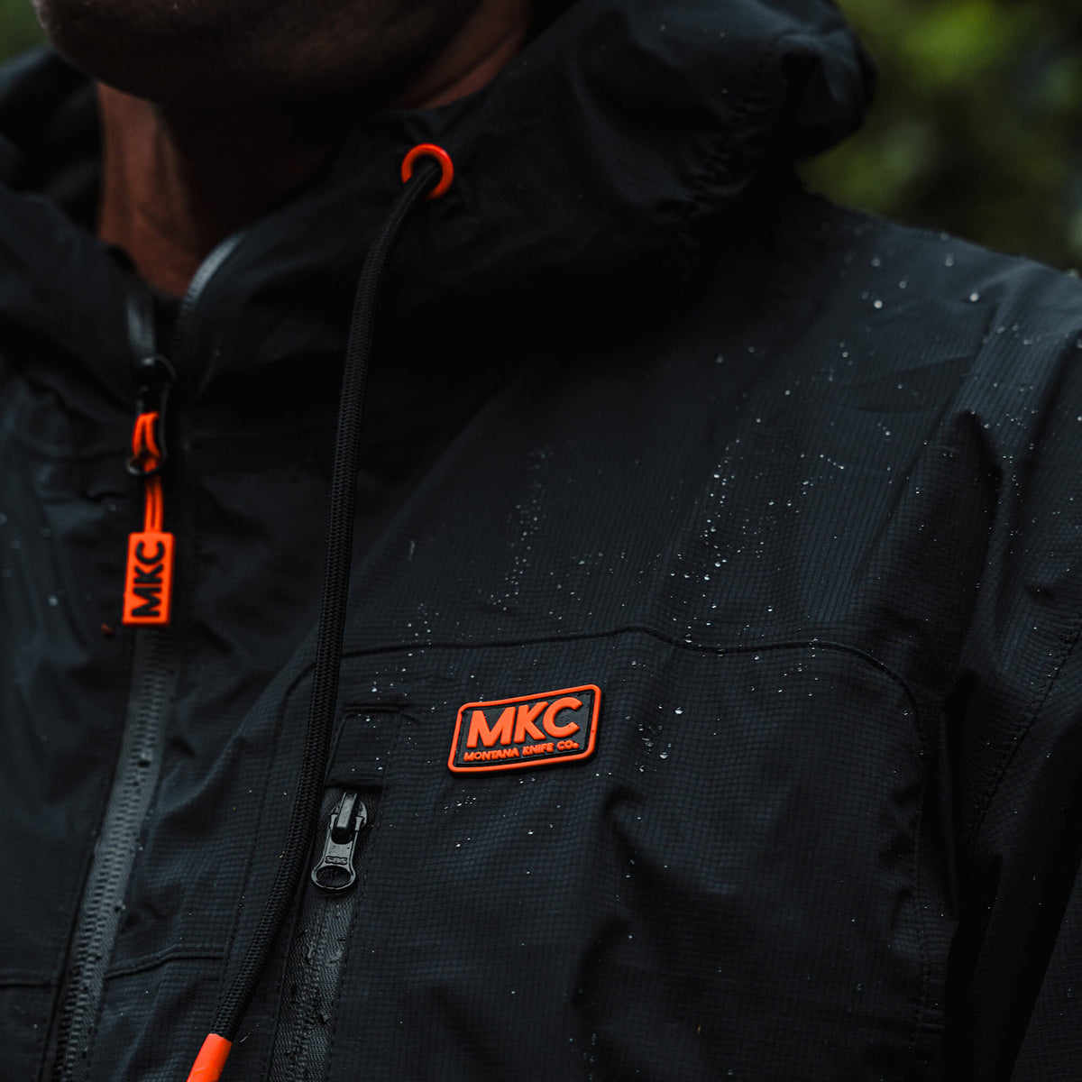 Rain Jacket original source image 9