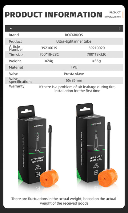 Bicycle Inner Tube original source image 13
