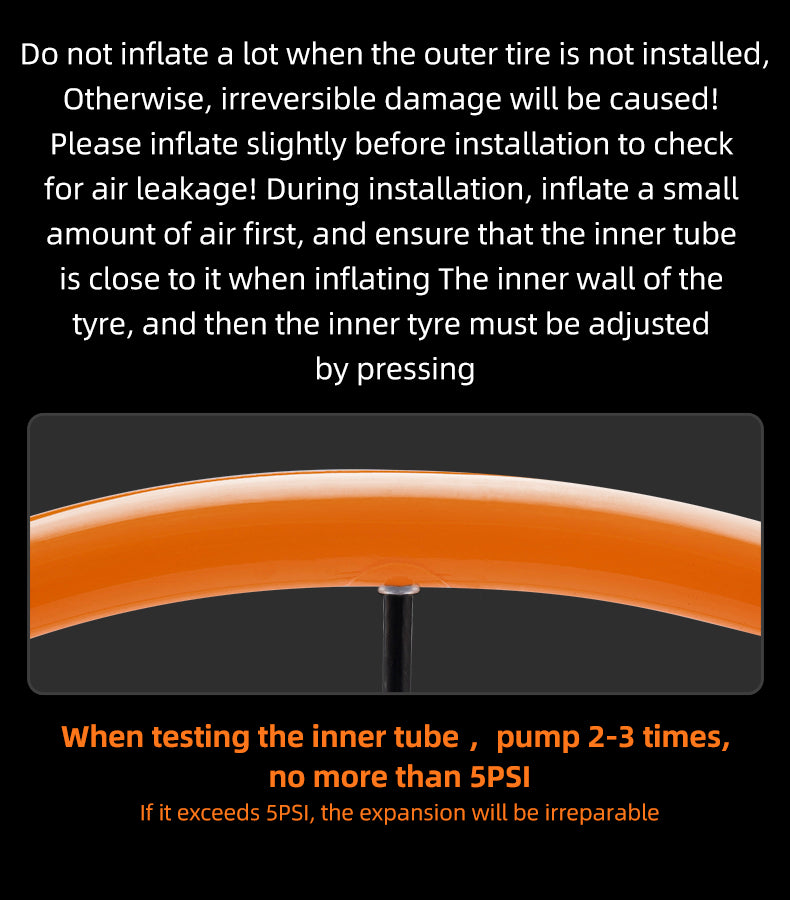 Bicycle Inner Tube original source image 18