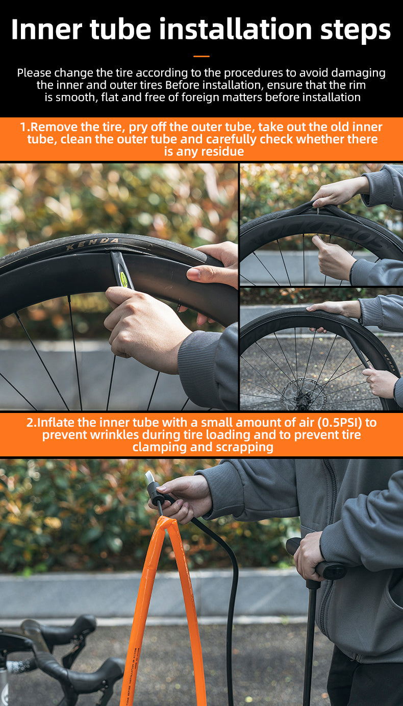 Bicycle Inner Tube original source image 19