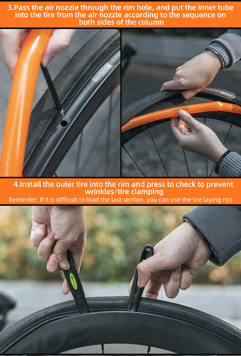 Bicycle Inner Tube original source image 20