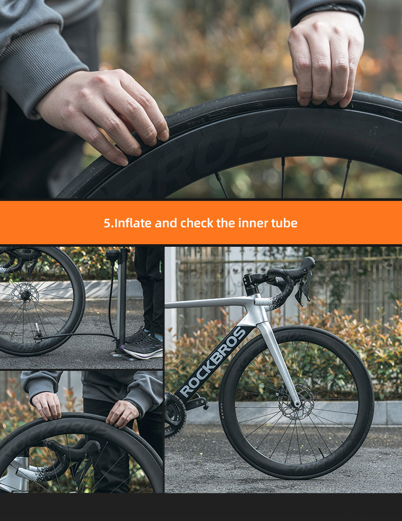Bicycle Inner Tube original source image 21