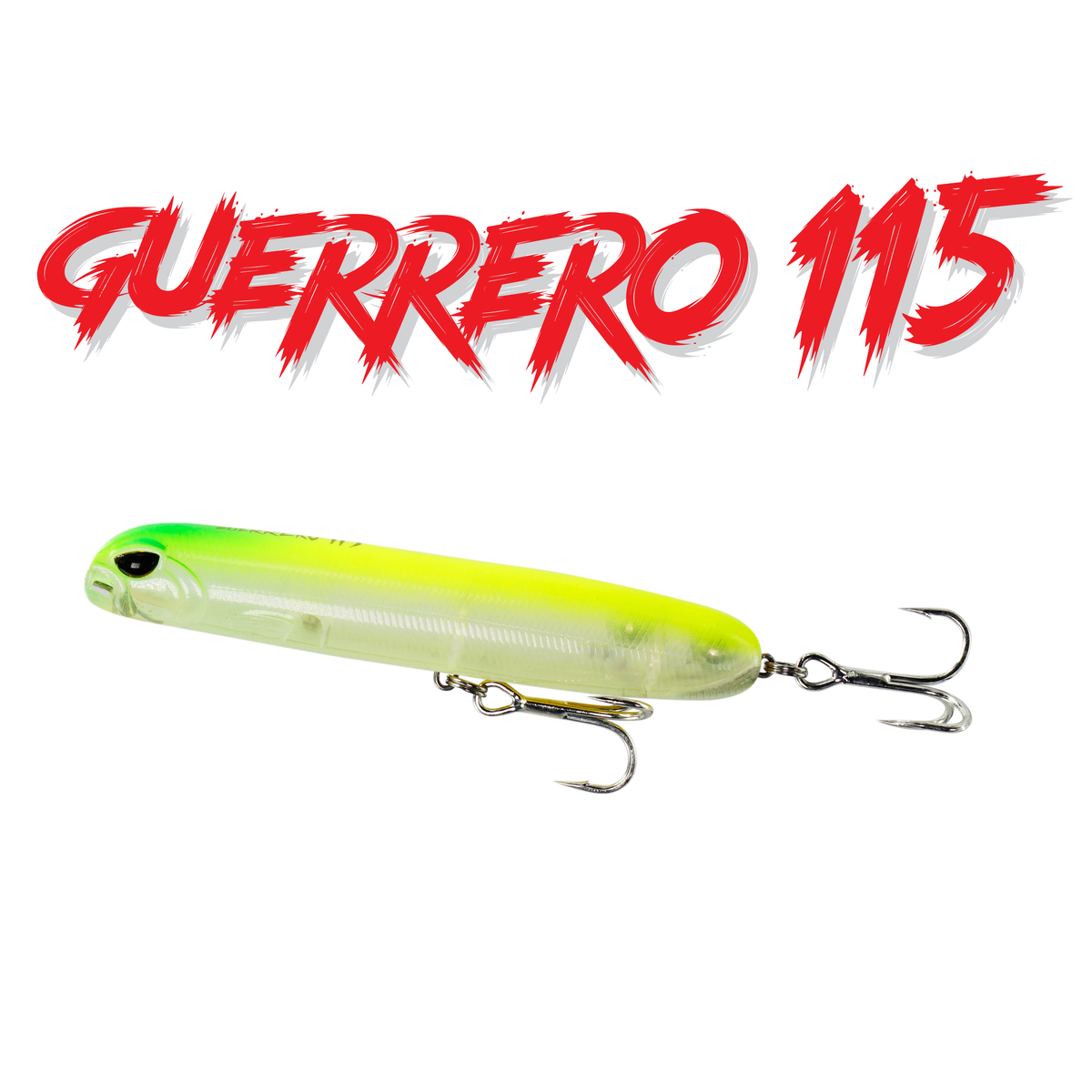 Topwater Fishing Lure source view 1