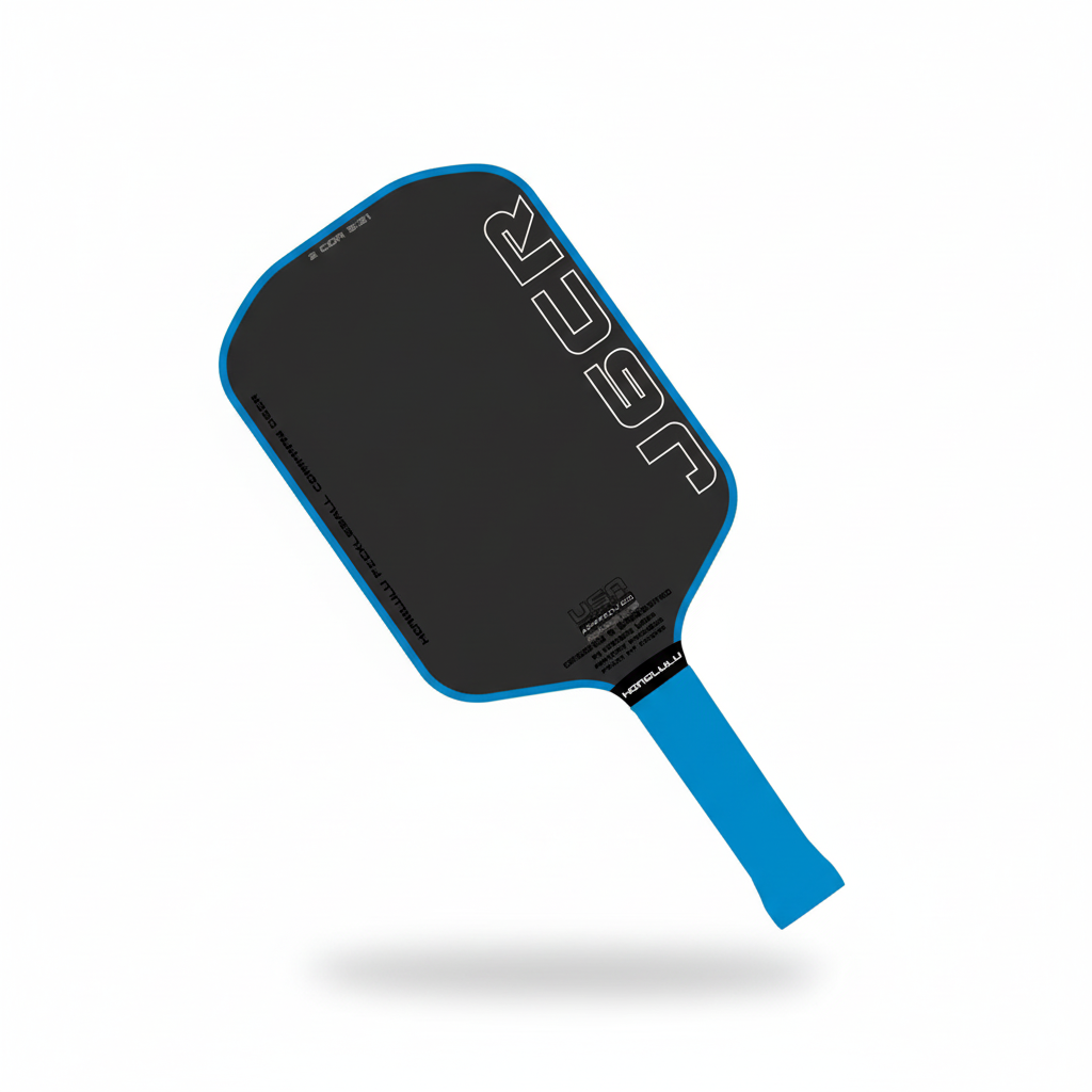 Pickleball Paddle source view 1