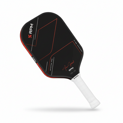 Elongated Pickleball Paddle source view 1