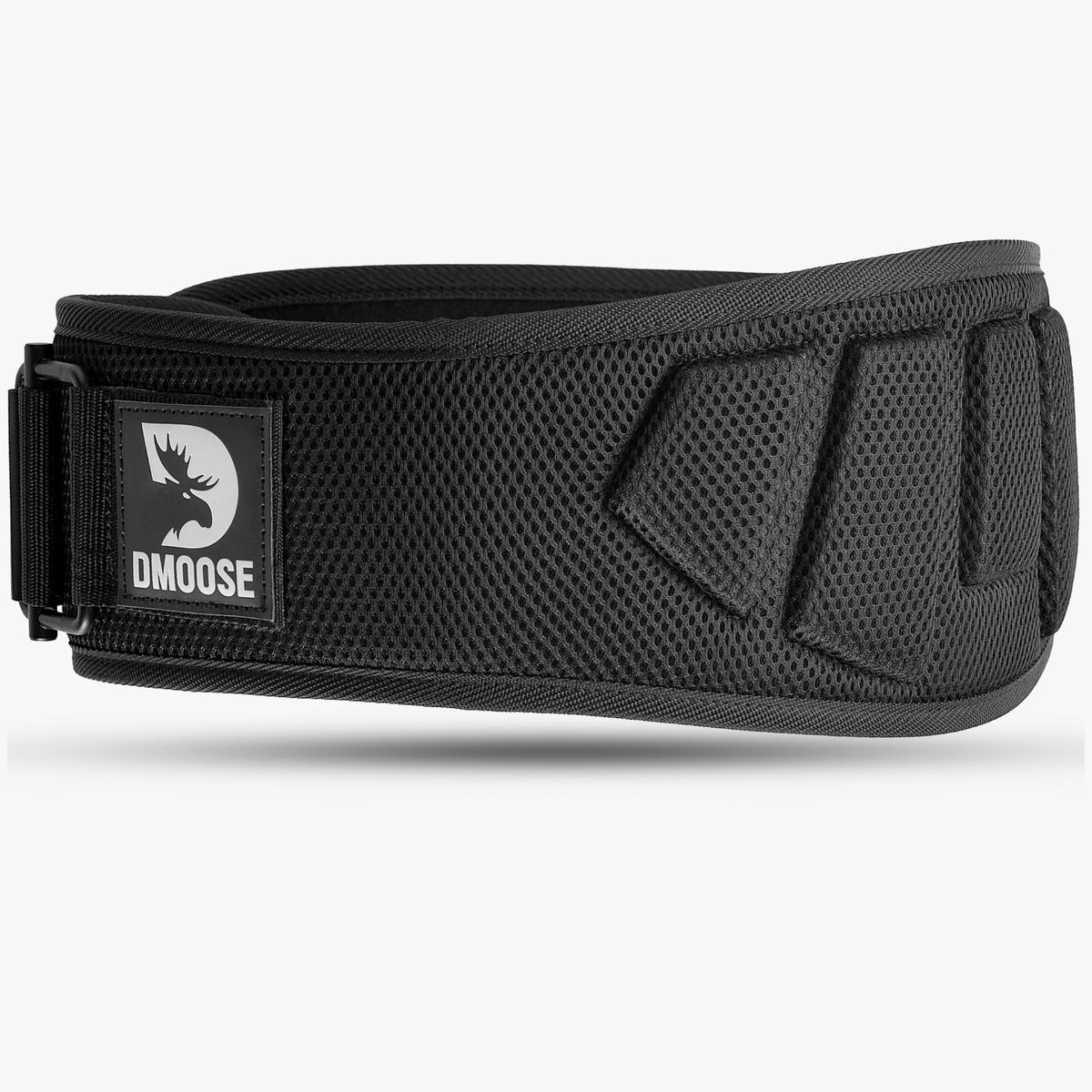Weightlifting Belt Black / S option
