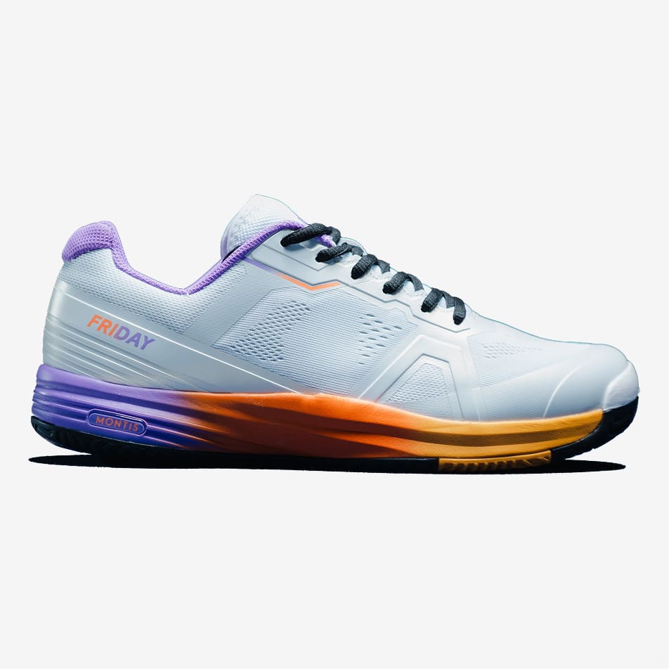 Pickleball Shoes Men's 5 / Women's 6.5 option