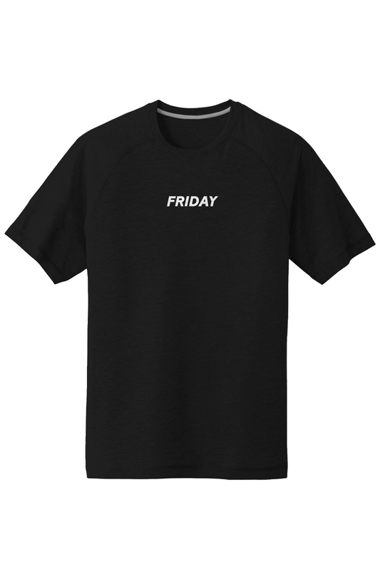 Athletic Performance Shirt Black / XS option