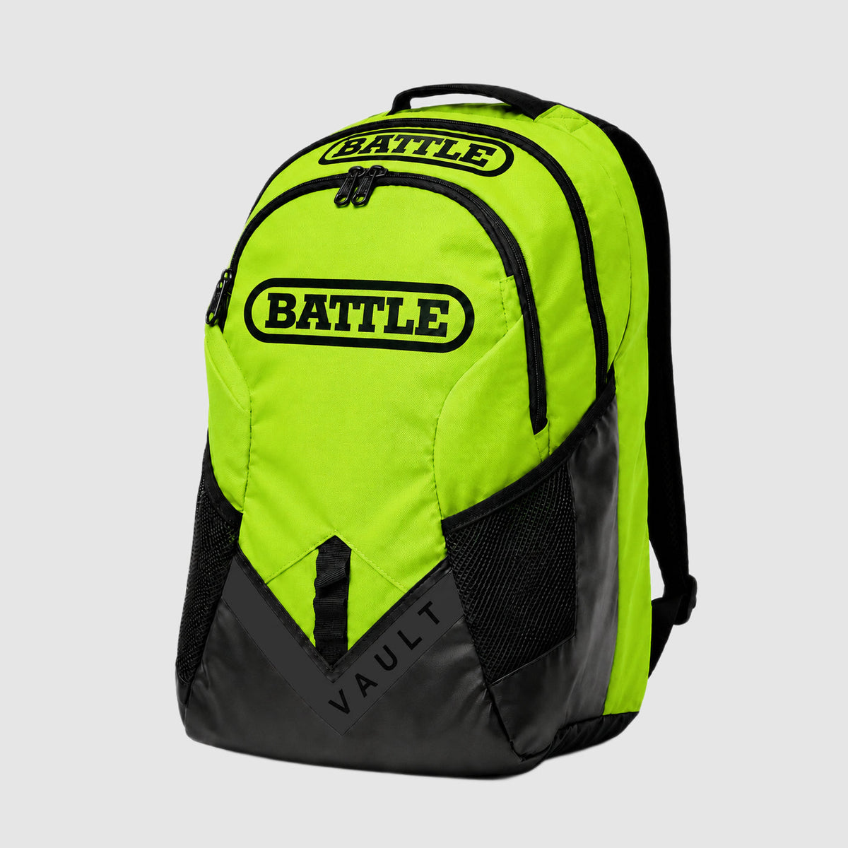 Sports Backpack Solar Neon option