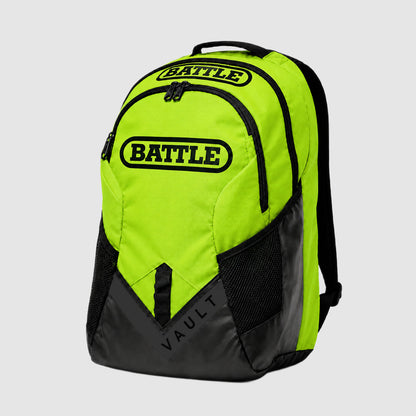 Sports Backpack Solar Neon option