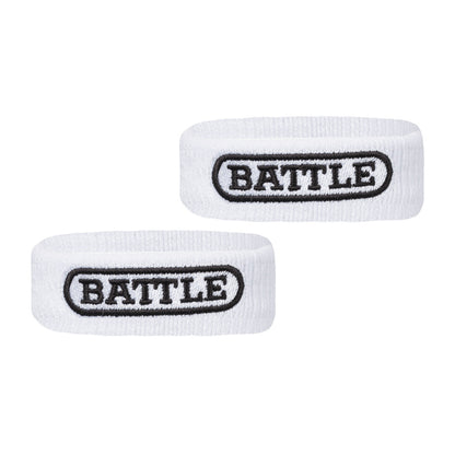 Football Arm Bands White option