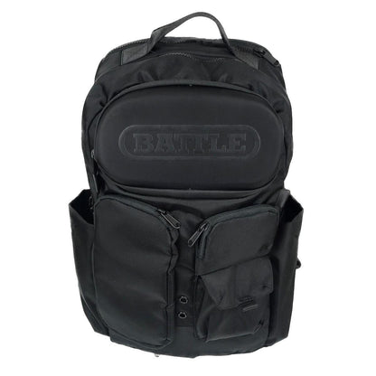 Football Backpack source view 1