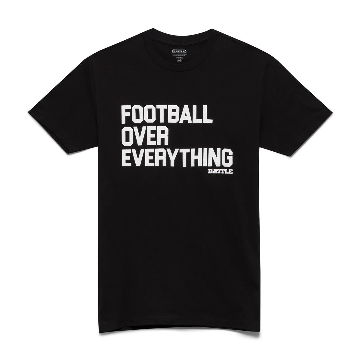 Graphic T-Shirt Black / Adult / S option