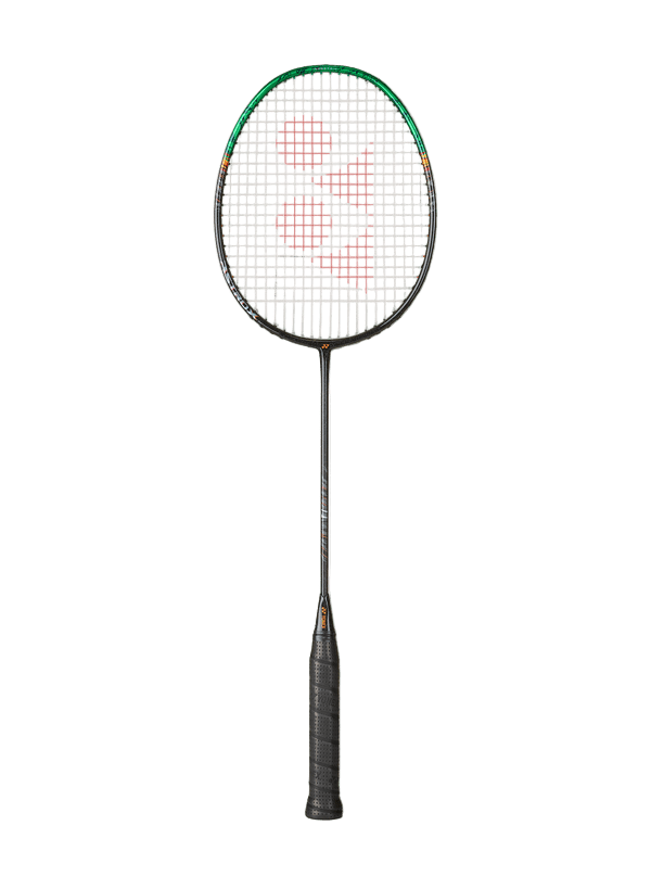 Badminton Racquet Black / Green / 3UG5 option