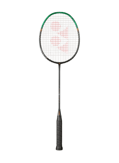 Badminton Racquet Black / Green / 3UG5 option