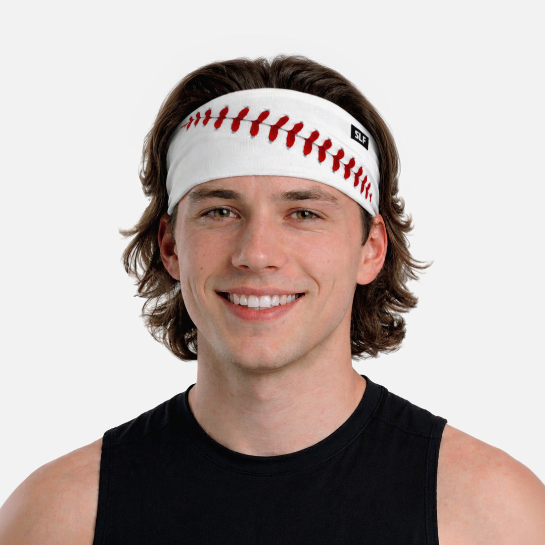 Sports Headband source view 1