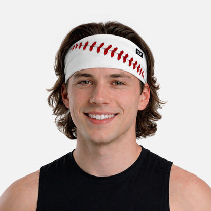 Sports Headband source view 1