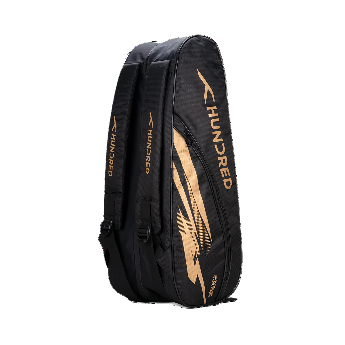 Badminton Racket Bag Black option