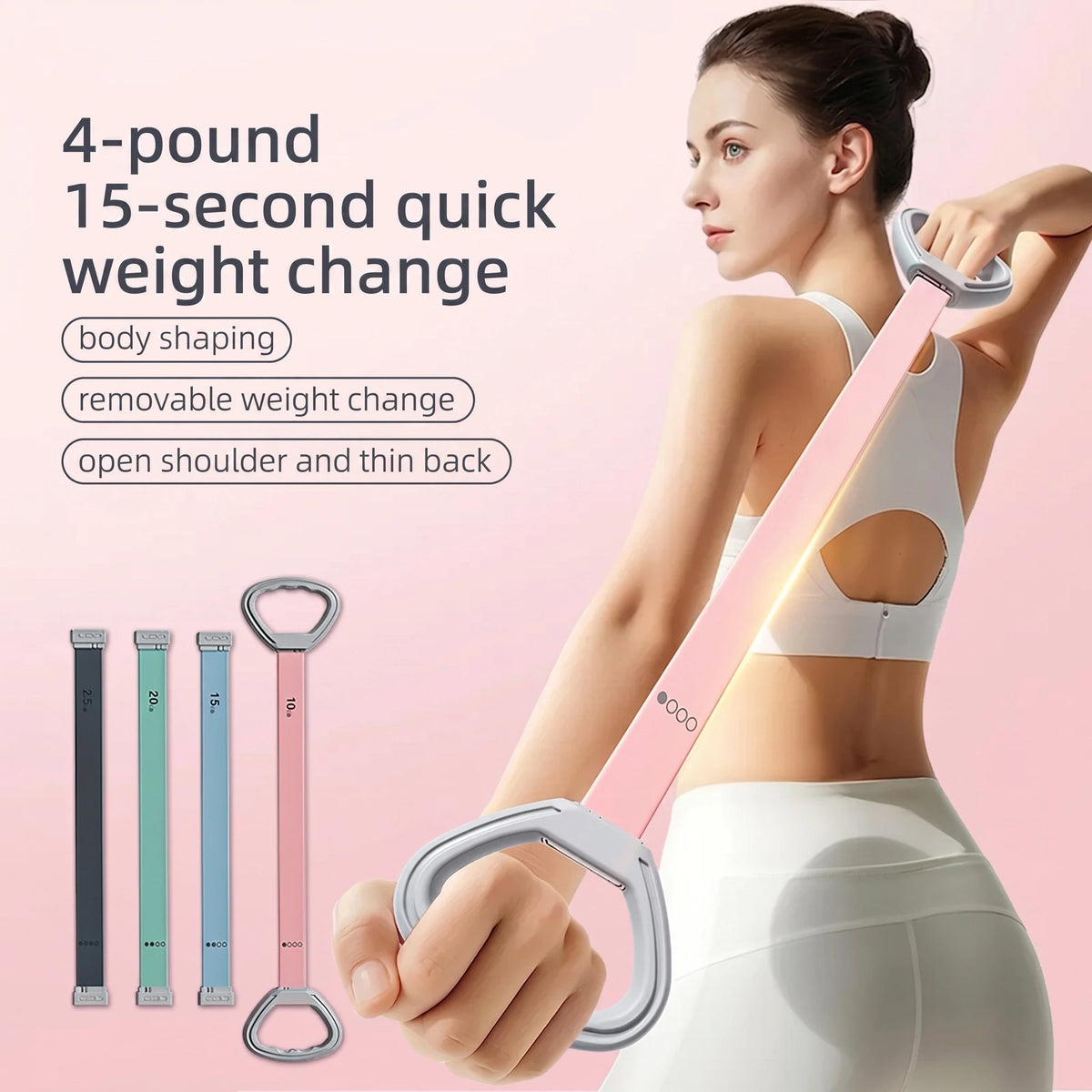 Resistance Band source view 1