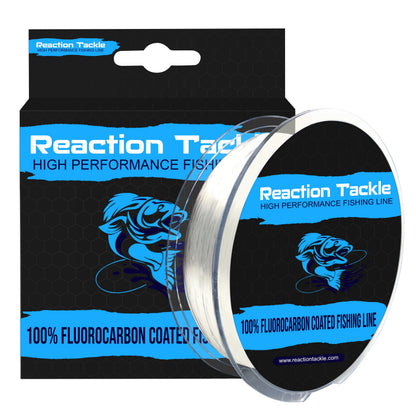 Coated Fishing Line source view 1