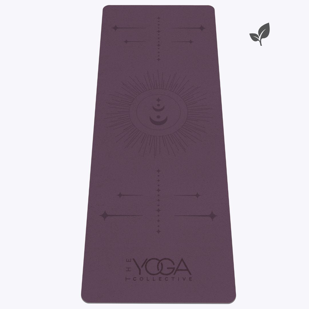 Yoga Mat Fig option
