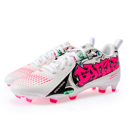 Youth Football Cleats source view 1