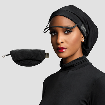 Waterproof Rain Hat source view 1