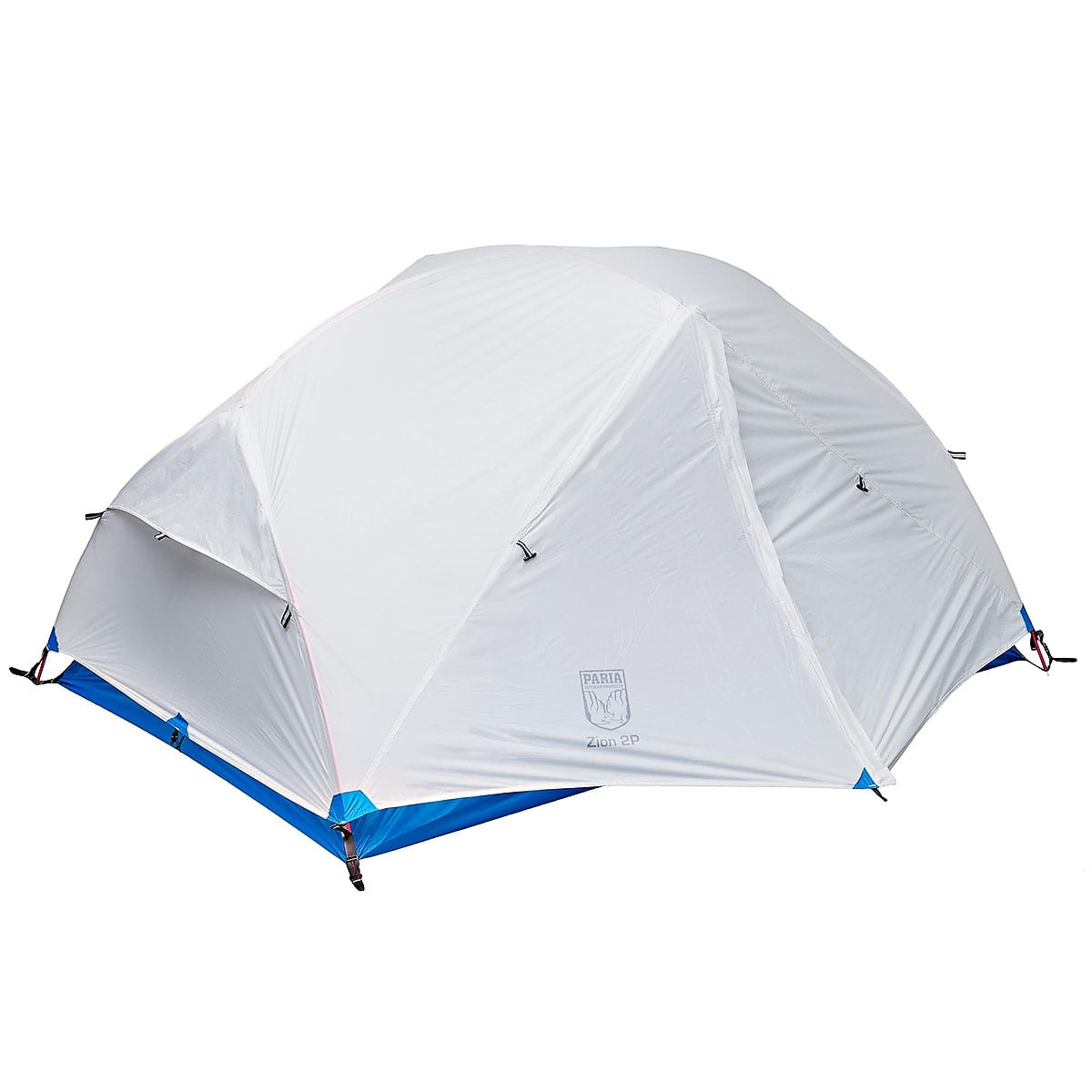 Ultralight Backpacking Tent source view 1