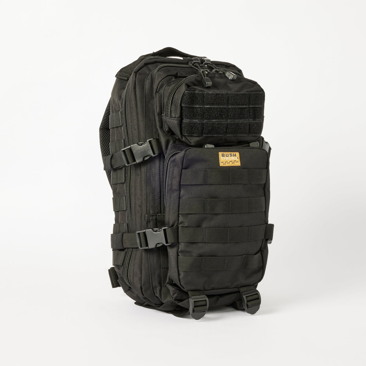 Hiking Backpack source view 1
