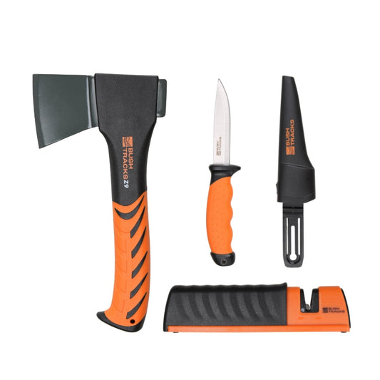 Camping Tool Kit source view 1