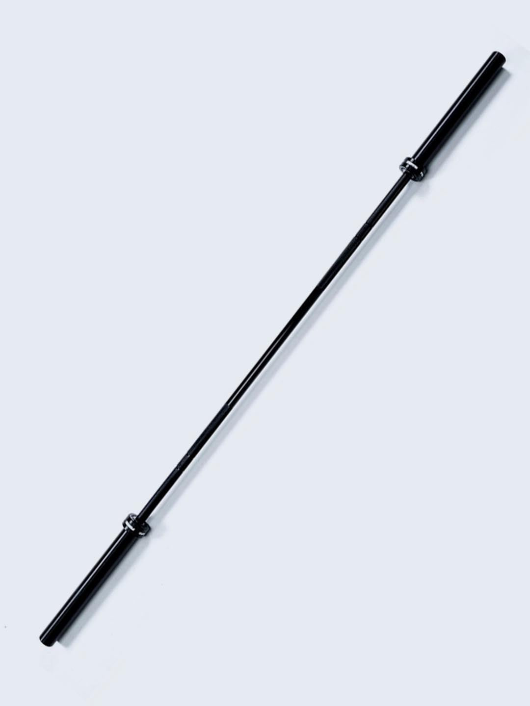 Olympic Barbell source view 1