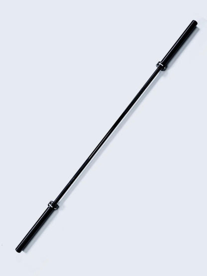 Olympic Barbell source view 1