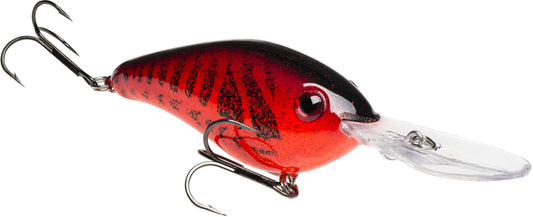 Deep Diving Crankbait Chili Craw option