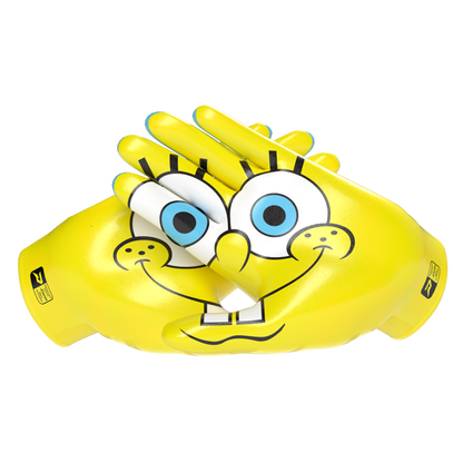 Football Gloves YXS option