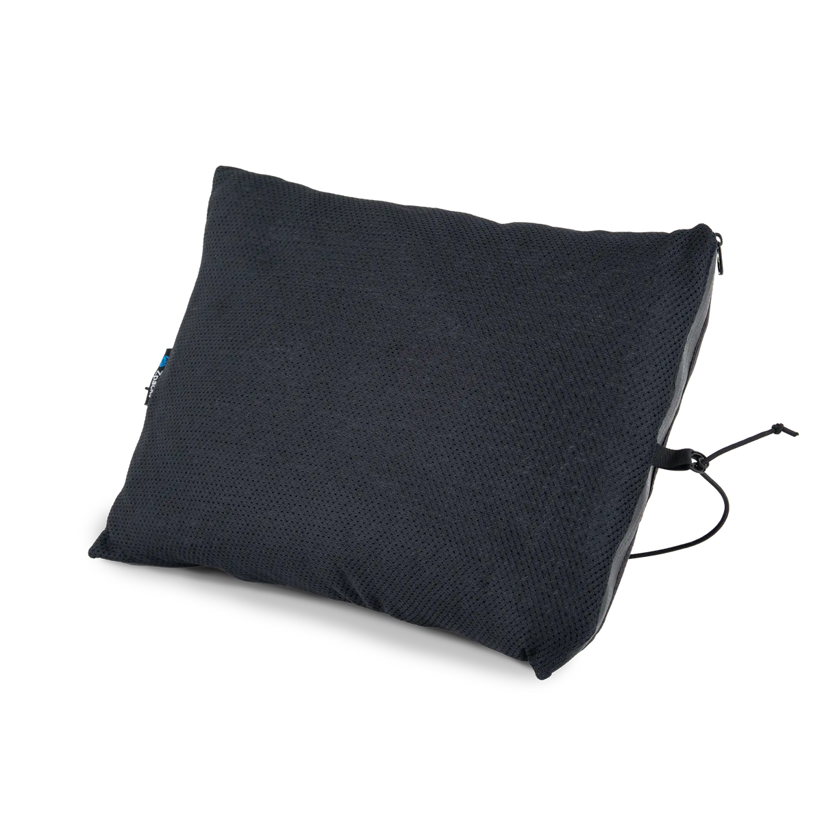 Travel Pillow Black option