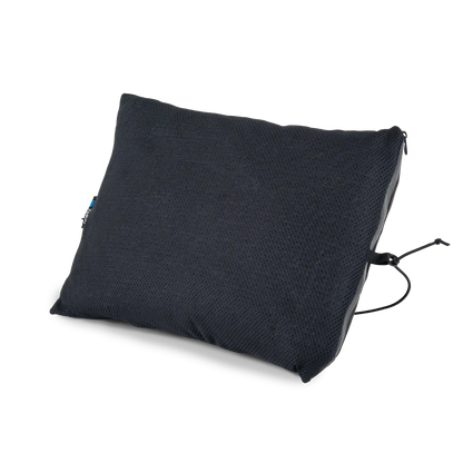 Travel Pillow Black option