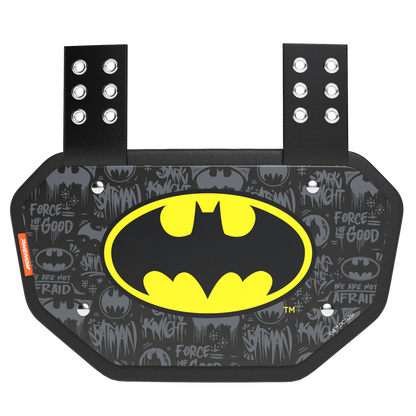 Football Back Plate Adult option