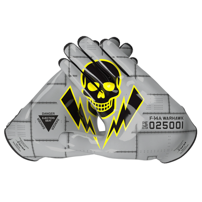 Football Gloves YXS option