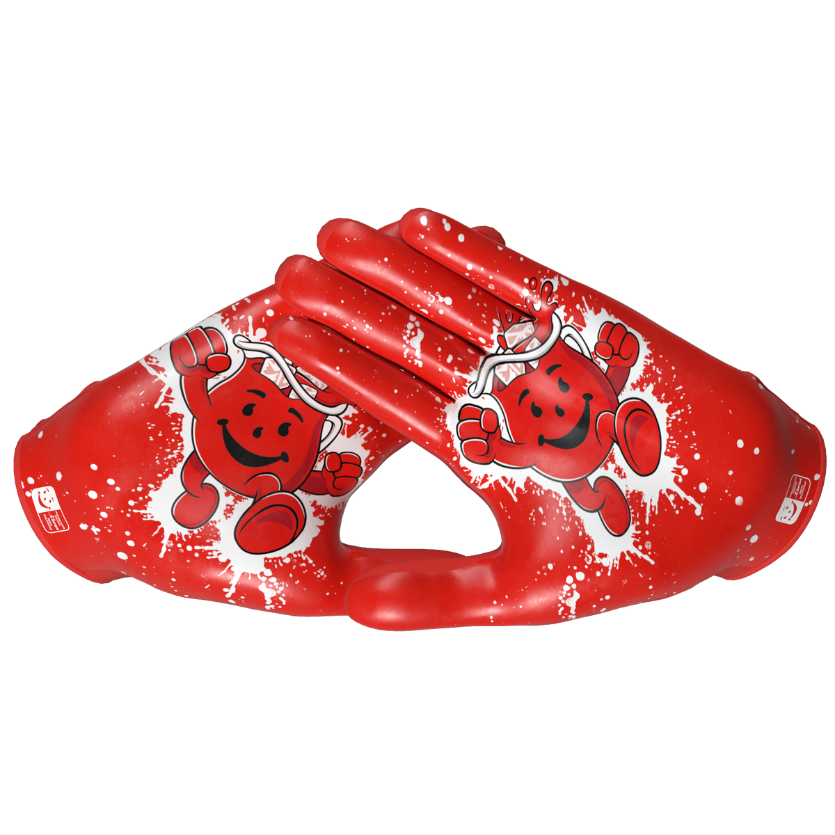 Football Gloves YXS option