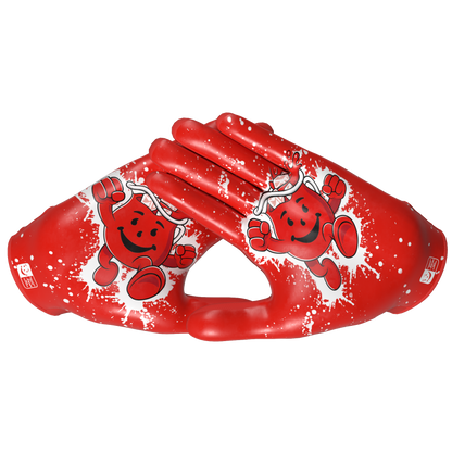 Football Gloves YXS option