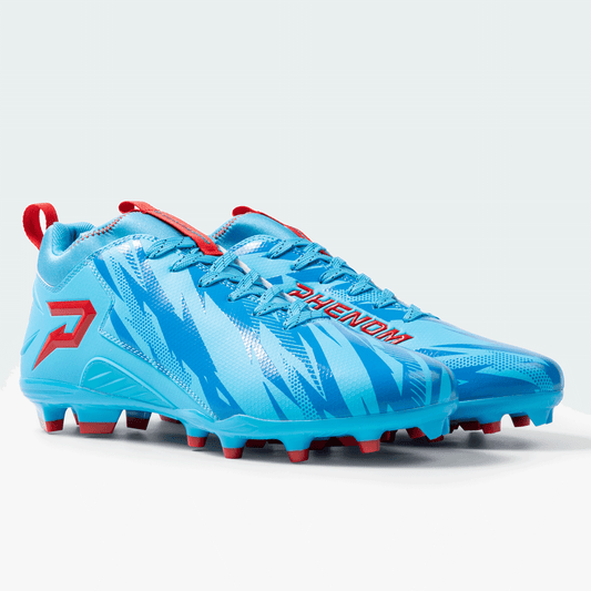 Football Cleats 1Y option